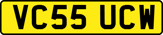 VC55UCW