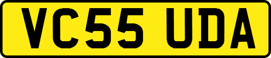 VC55UDA