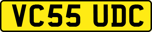 VC55UDC