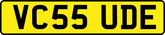 VC55UDE