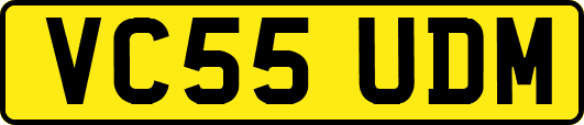 VC55UDM