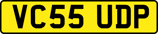 VC55UDP