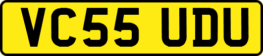 VC55UDU