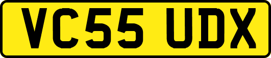 VC55UDX