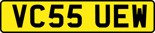 VC55UEW