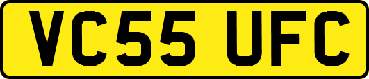 VC55UFC