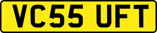 VC55UFT