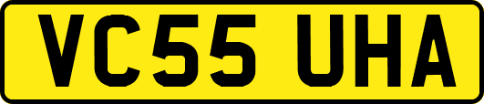 VC55UHA