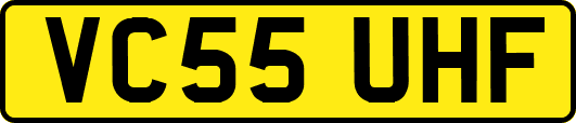 VC55UHF