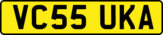 VC55UKA