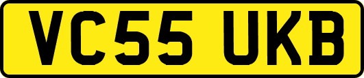 VC55UKB