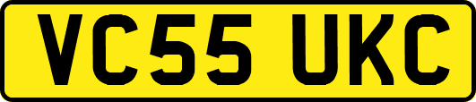 VC55UKC