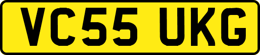 VC55UKG
