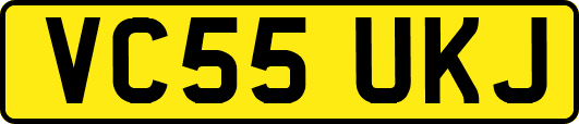 VC55UKJ