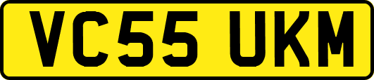 VC55UKM
