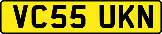 VC55UKN