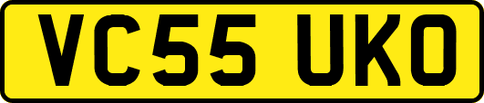 VC55UKO
