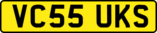 VC55UKS