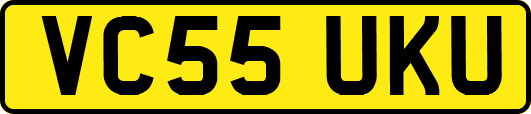 VC55UKU