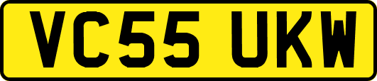 VC55UKW