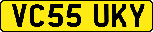 VC55UKY
