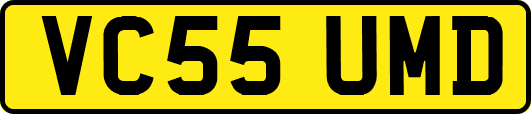 VC55UMD