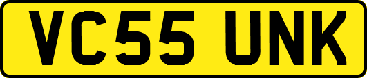 VC55UNK