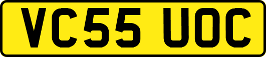 VC55UOC