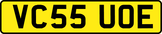 VC55UOE