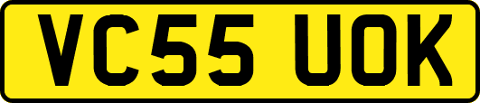 VC55UOK