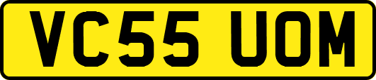 VC55UOM