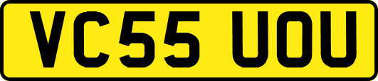 VC55UOU