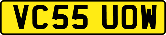 VC55UOW