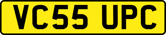 VC55UPC