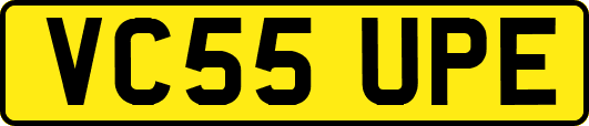 VC55UPE