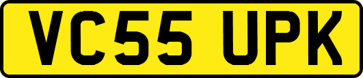 VC55UPK