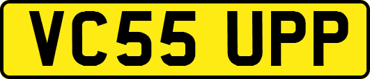 VC55UPP