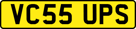 VC55UPS