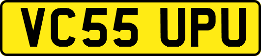 VC55UPU