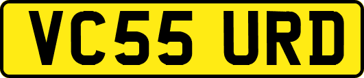 VC55URD