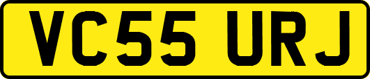 VC55URJ