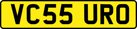 VC55URO