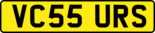 VC55URS
