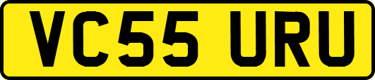 VC55URU