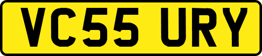 VC55URY