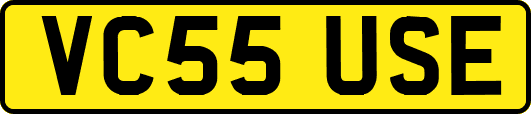 VC55USE