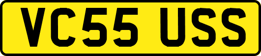 VC55USS