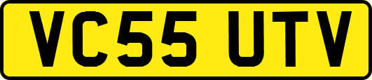 VC55UTV