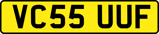VC55UUF