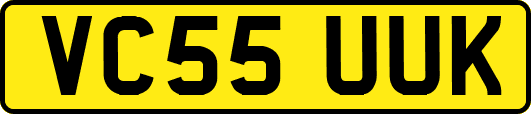 VC55UUK